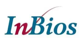 InBios logo
