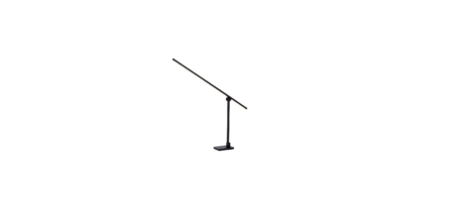 Lucide 23650 Agena Desk Lamp Installation Guide
