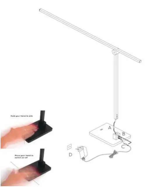 LUCIDE-23650-Agena-Desk-Lamp-Fig-06