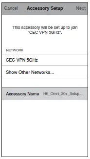 Harman Kardon OMNI10+ Streaming HD Speaker W-Bluetooth-11