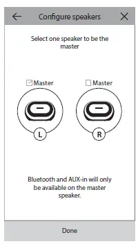 Harman Kardon OMNI10+ Streaming HD Speaker W-Bluetooth-16