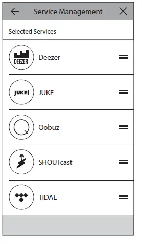 Harman Kardon OMNI10+ Streaming HD Speaker W-Bluetooth-25