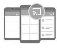 Harman Kardon OMNI10+ Streaming HD Speaker W-Bluetooth-27