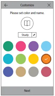 Harman Kardon OMNI10+ Streaming HD Speaker W-Bluetooth-9