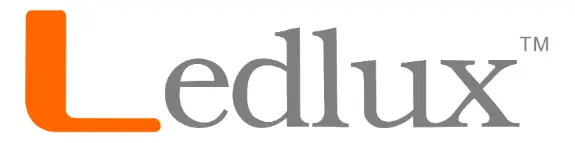 LEDLux logo