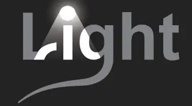 Light logo