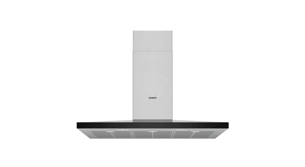 Siemens Lc97qfm50b Stainless Steel Wall-mounted Rangehood User Manual Siemens Lc97qfm50b Stainless Steel Wall-mounted Rangehood User Manual