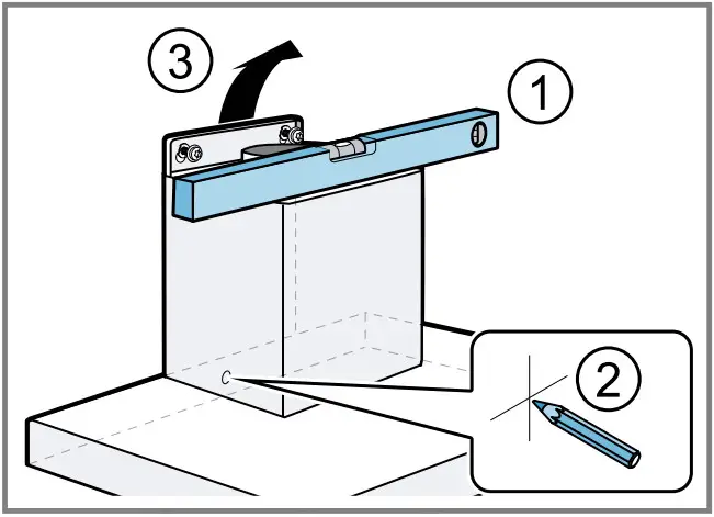 SIEMENS LC97QFM50B Stainless Steel Wall-Mounted Rangehood - Figure 15
