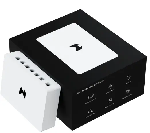 WOZART WSCM01 Switch Controller Mini