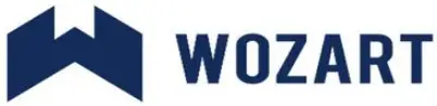 WOZART logo