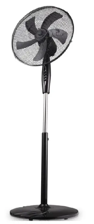 Goldair GCPF140 40cm Pedestal Fan with Round Base product