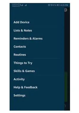 Alexa integration Figure 1