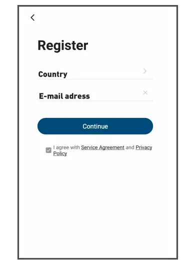 Register