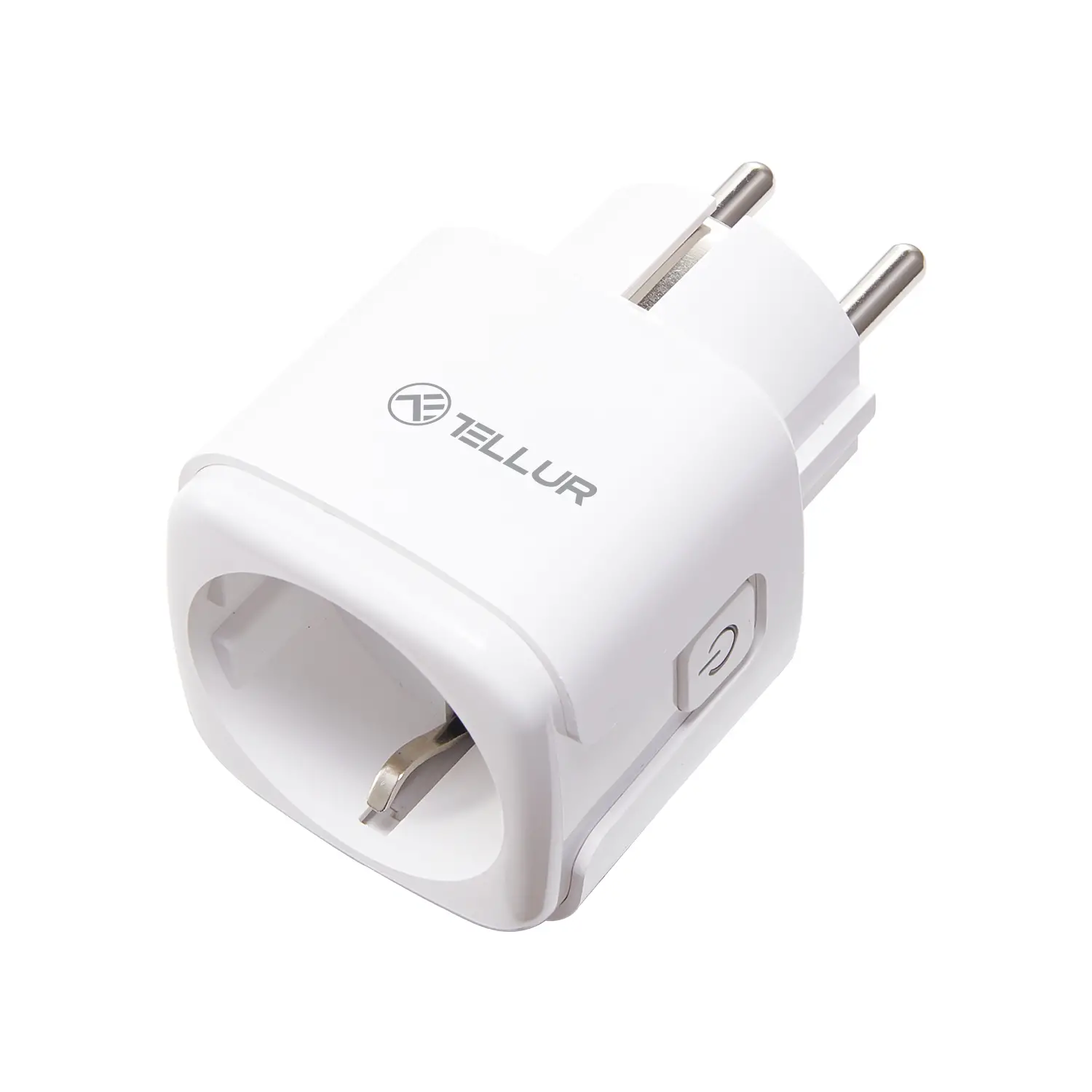 Tellur Tll331311 Wifi Ac Plug User Manual