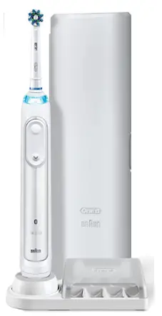 Oral B 5000 Smart Bluetooth Toothbrush