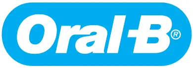 Oral B Logo