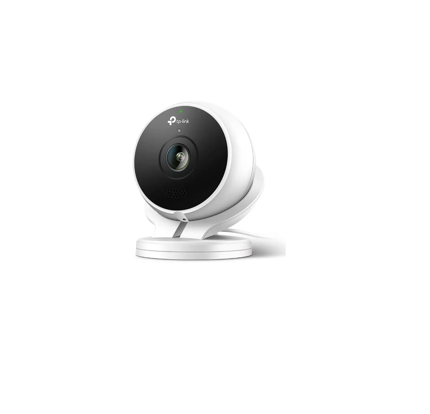 Tp-link Kc200 Kasa Outdoor Camera User Guide