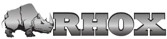RHOX-logo