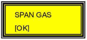 jetec JDA 500 Smart Gas Detector Transmitter built-in LCD and explosion proof - FIGURE 20