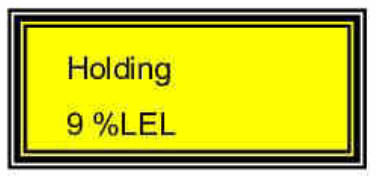 jetec JDA 500 Smart Gas Detector Transmitter built-in LCD and explosion proof - FIGURE 21