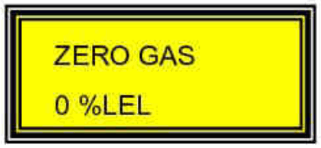 jetec JDA 500 Smart Gas Detector Transmitter built-in LCD and explosion proof - FIGURE 5