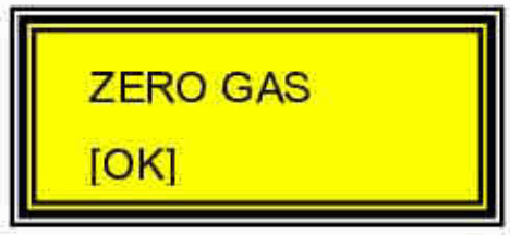 jetec JDA 500 Smart Gas Detector Transmitter built-in LCD and explosion proof - FIGURE 6