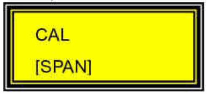 jetec JDA 500 Smart Gas Detector Transmitter built-in LCD and explosion proof - FIGURE 8