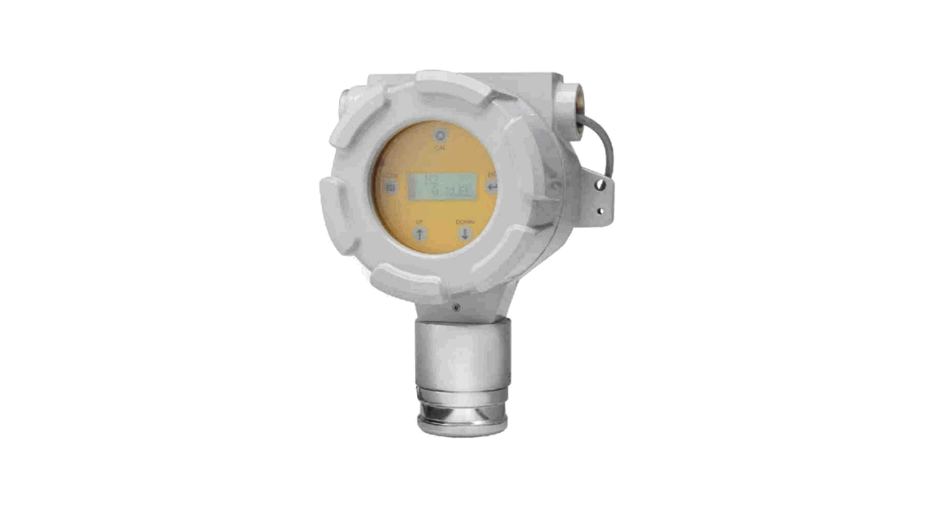Jetec Jda-500 Smart Gas Detector Transmitter Built-in Lcd And Explosion Proof Instruction Manual Jetec Jda-500 Smart Gas Detector Transmitter Built-in Lcd And Explosion Proof Instruction Manual