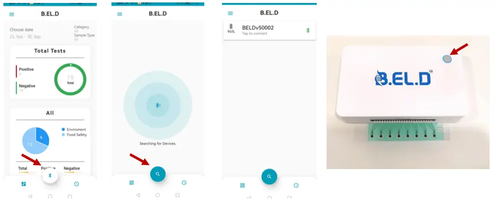 embio diagnostics Ballast Rapid Testing Kit-FIG11