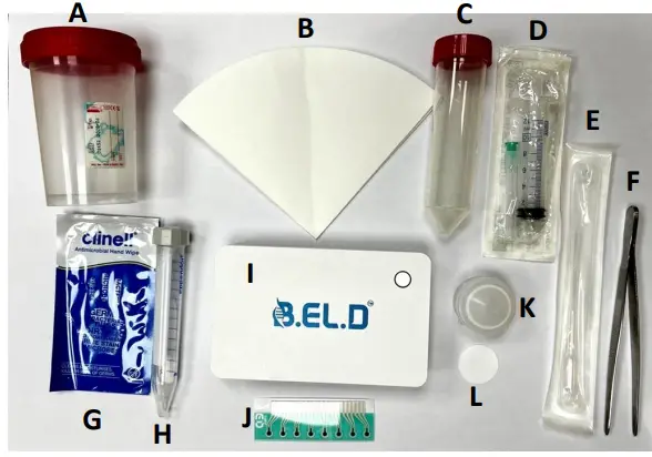 embio diagnostics Ballast Rapid Testing Kit-FIG2