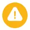 Warning Icon