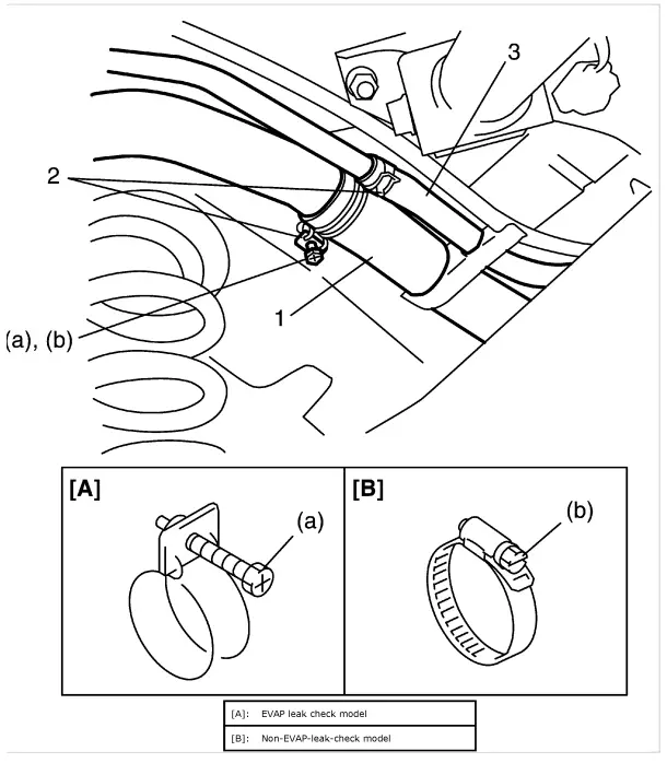 ALLDATA 2008 Suzuki SX4 4WD L4-2.0L Fuel Tank-FIG8
