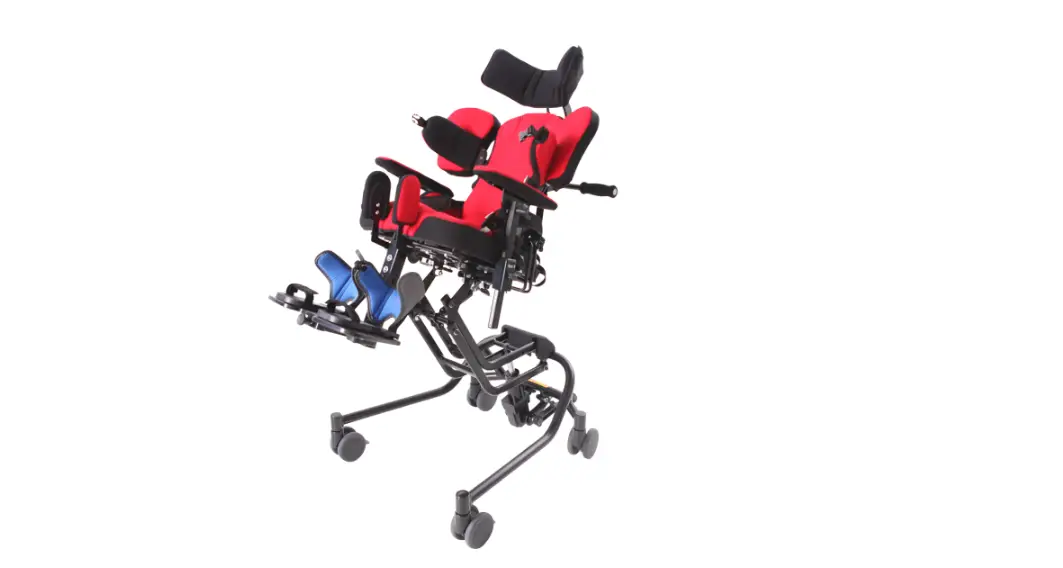 Jenx Juc21, 22, 23 Seating System Instructions