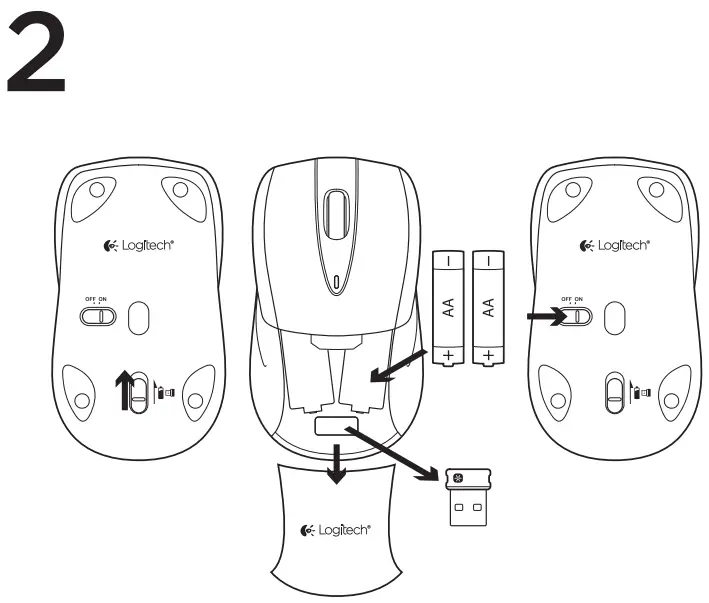 Logitech MK725-C UC Combo Keyboards-fig4