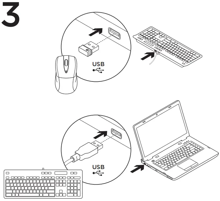 Logitech MK725-C UC Combo Keyboards-fig5