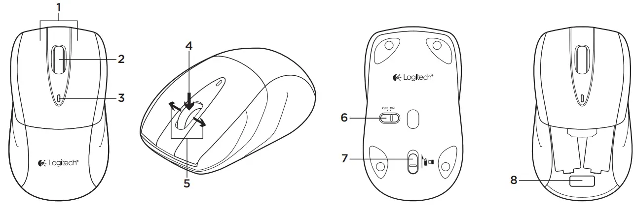 Logitech MK725-C UC Combo Keyboards-fig6