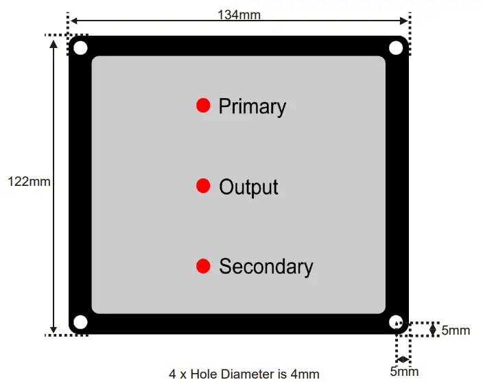LATRONICS ACTS40 AC High Speed Automatic AC Transfer Switch-fig5