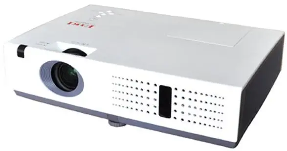 Eiki-LC-XNS3100-Multimedia-Projectors