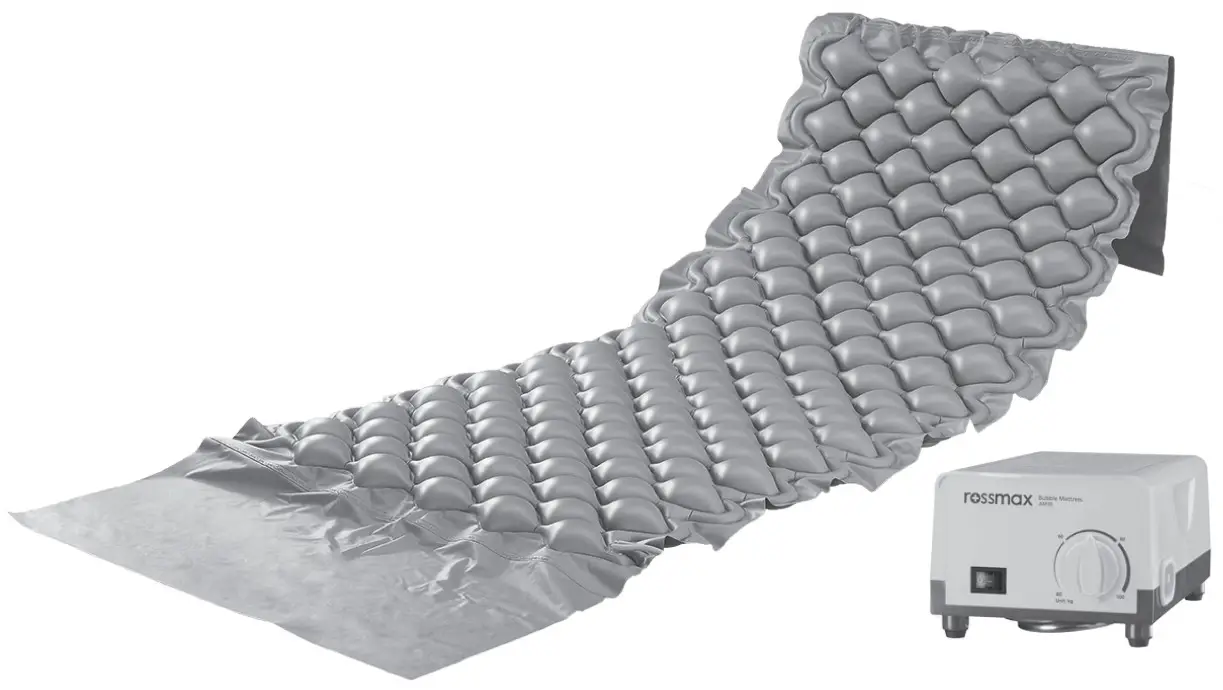 rossmax AM30 Air Mattress Bubble Type