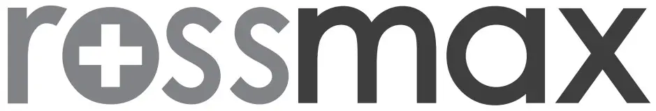 rossmax LOGO