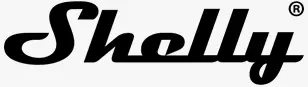Shelly logo