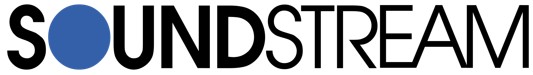 SOUNDSTREAM - logo