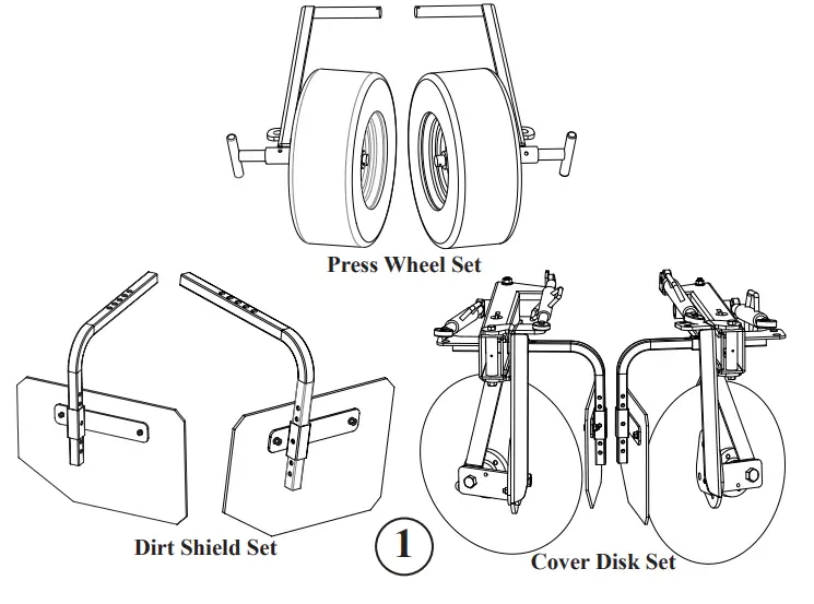 Rain-Flo-IRRIGATION-2570-Raised-Bed-Plastic-Mulch Layer-1