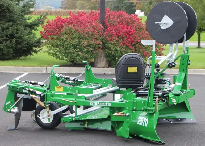 Rain-Flo-IRRIGATION-2570-Raised-Bed-Plastic-Mulch Layer-PRO