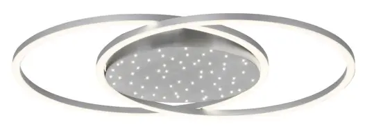 Paul Neuhaus 6025 YUKI Ceiling Light-