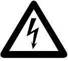 DANGER ICON