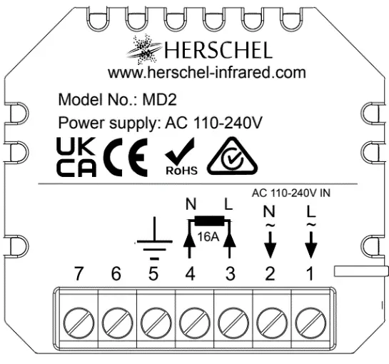 HERSCHEL-iQ-MD2-Wifi-Enabled-Wired-Thermostat-fig-2