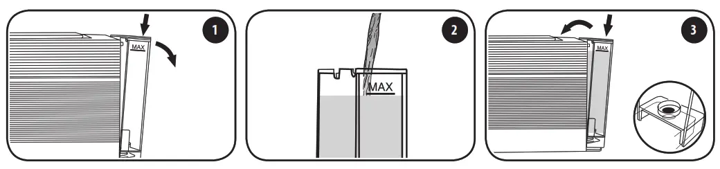 illy ESE Coffee Machine - fig1