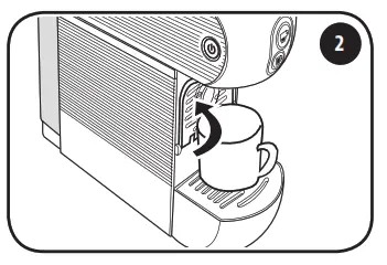 illy ESE Coffee Machine - fig5