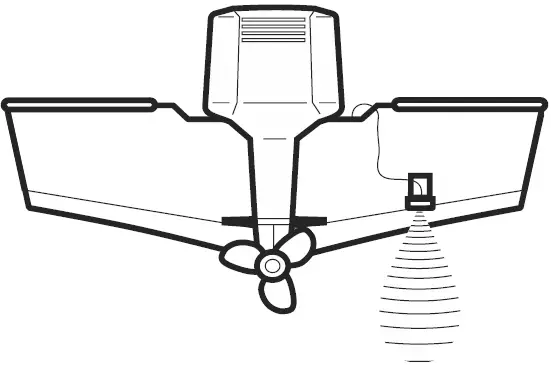 HUMMINBIRD 410820-1M Helix 8 CHIRP MDI GPS G3N With Transducer 01